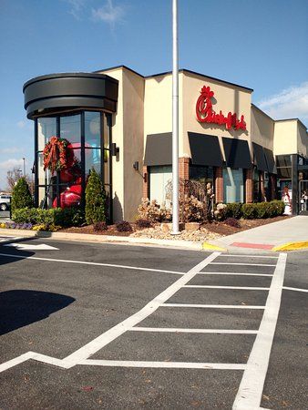 Chick-fil-A