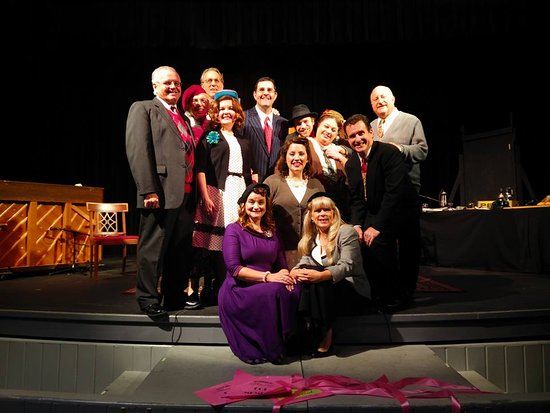 Cherokee Civic Theatre