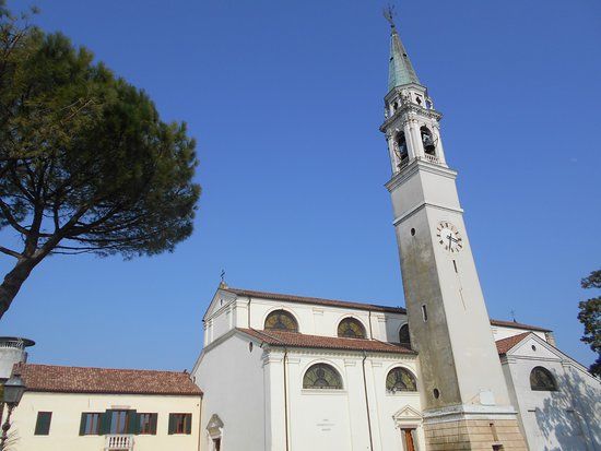 Parrocchia di San Agostino