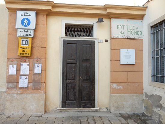 Museo del Duomo di Cittadella