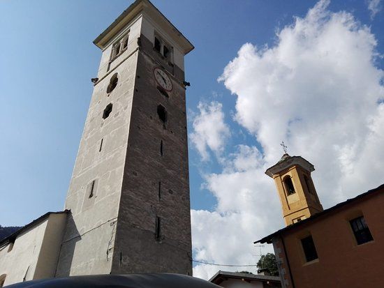 Chiesa di Santa Margherita