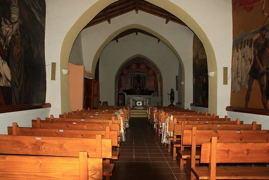 oratorio di Santa Croce