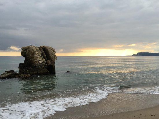 Torre di Carcangiolas