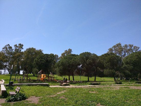 Parco Giochi Forte Ardeatino