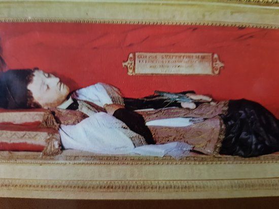 Chiesa di Santa Maria delle Grazie