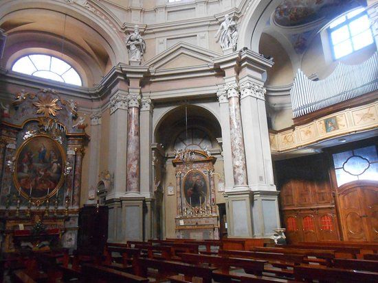 Chiesa di Maria Vergine Assunta