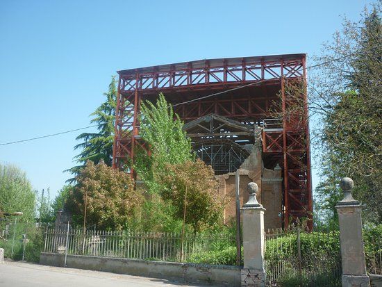 Chiesa Parrocchiale di San Luca Evangelista