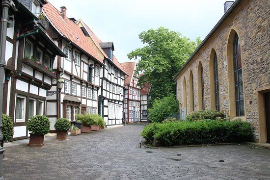 Spieker am Alten Kirchplatz 12