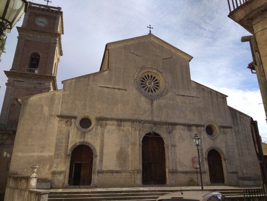 Chiesa di Santa Maria Maggiore