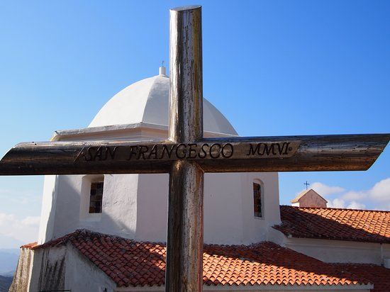 Santuario di San Francesco