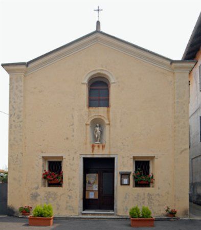 Chiesa di San Rocco