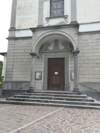 Chiesa di Santa Maria Assunta