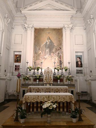 Chiesa di Maria Santissima Immacolata