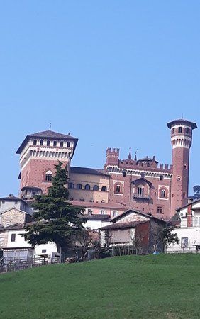 Castello di Cereseto