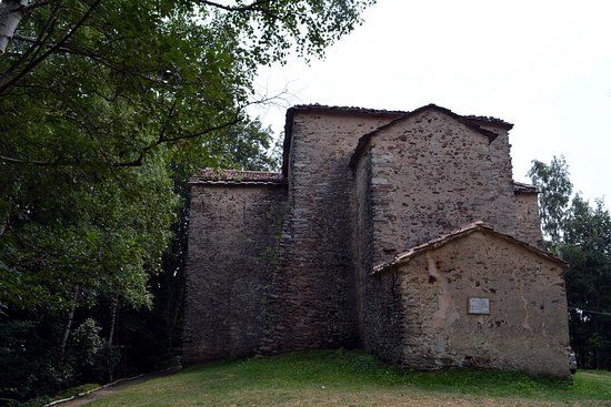 Santuario di San Carlo