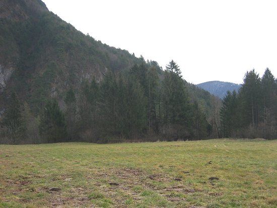 Castello di Tramonti di Sopra