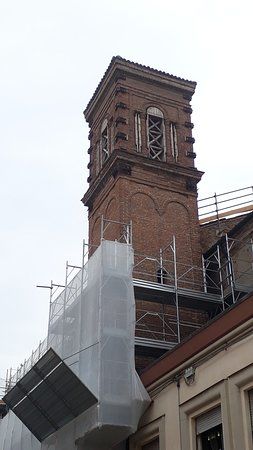 Ex Chiesa di San Francesco
