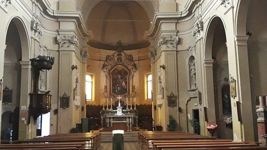 Chiesa di Santa Maria della Neve