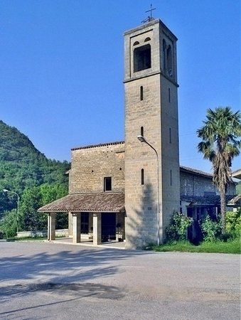 Chiesa di Santo Stefano