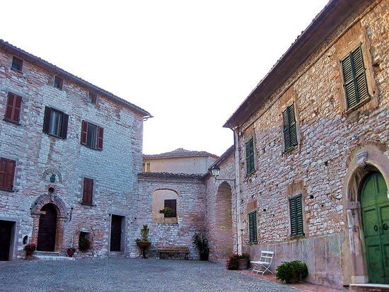 Castello di Palazzo