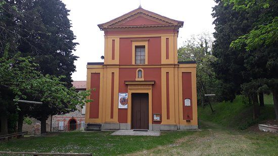 Chiesa di San Biagio