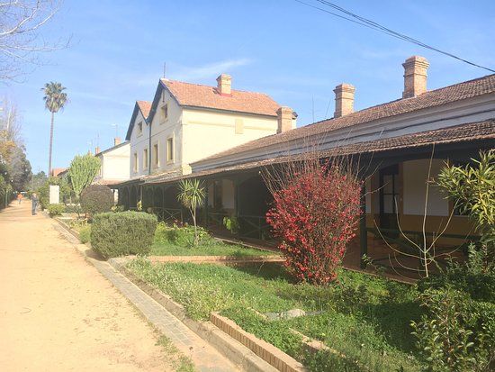 la Casa 21 de Bella Vista