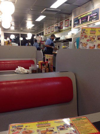 Waffle House