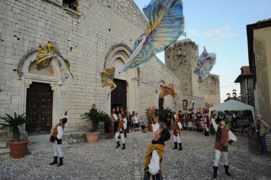 Chiesa di San Michele Arcangelo