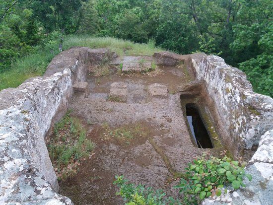 Grotte di San Leonardo