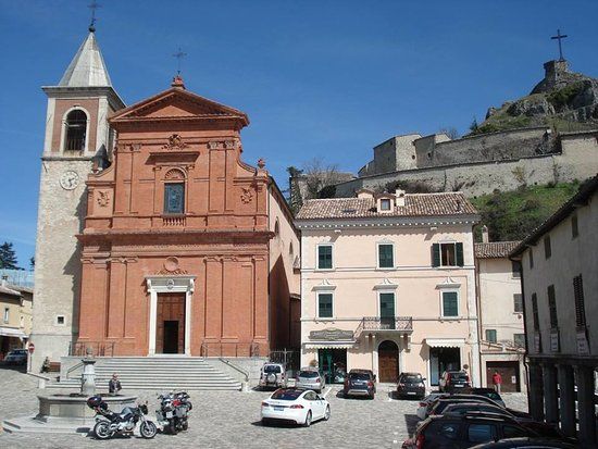 Cattedrale di San Leone