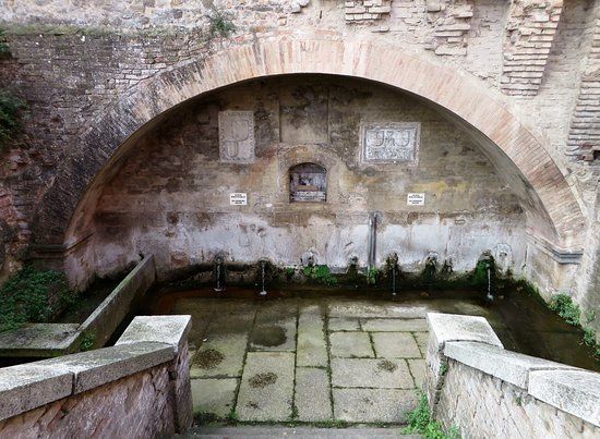 Palazzo del Duca di Castell'Arquato