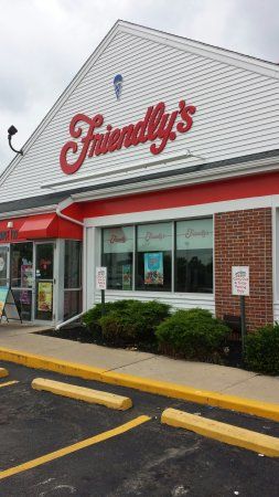 Friendly's