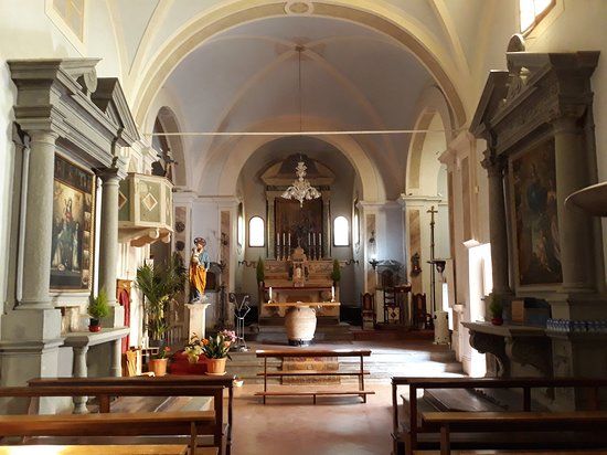 Pieve di San Silvestro