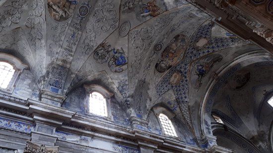Chiesa Parrocchiale di Maria Santissima Assunta