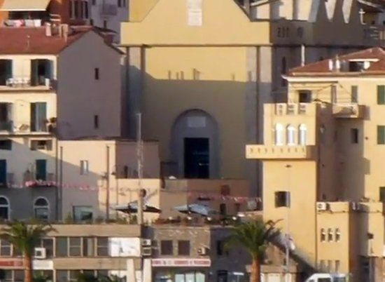 Chiesa di Santo Stefano