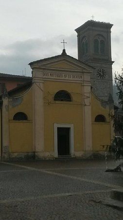 Chiesa di San Matteo