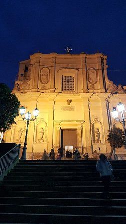 Chiesa di Santa Teresa