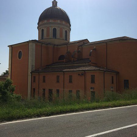 Chiesa di San Marco Evangelista