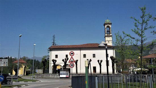 Chiesa di San Leonardo