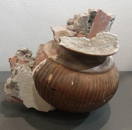 Museo Archeologico Virtuale di Narce