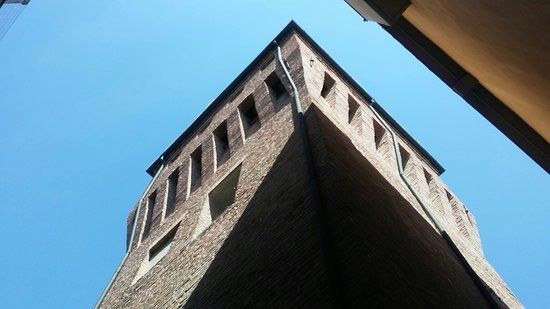 Torre di Santo Stefano