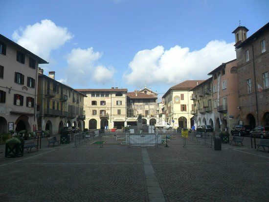 Centro Storico di Carmagnola