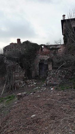 Castello di Belforte