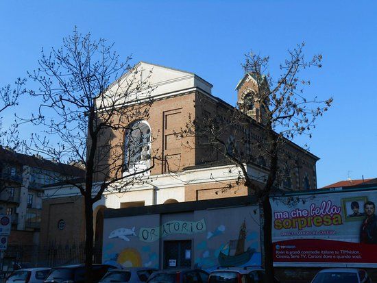 Chiesa Patrocinio di San Giuseppe