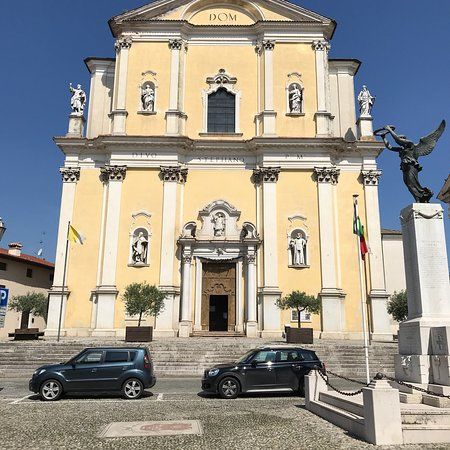 Chiesa di Santo Stefano