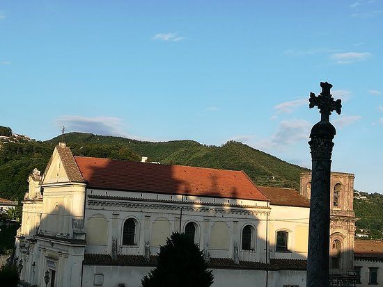basilica di Santa Maria dell'Olmo