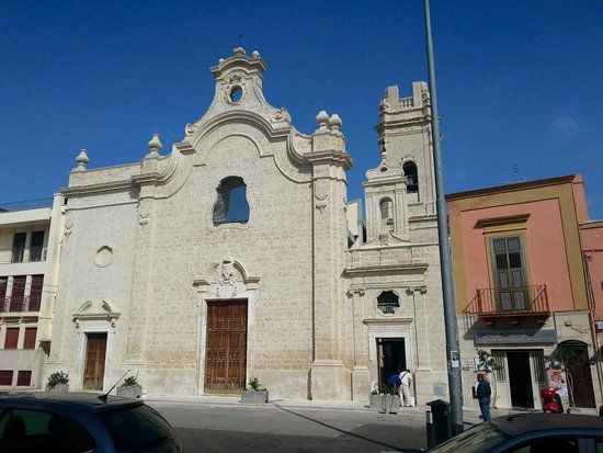 Chiesa di Santa Maria del Fonte
