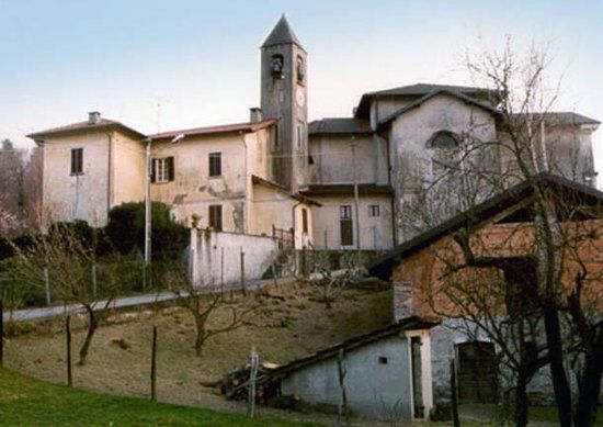 Chiesa di Santa Maria Maddalena