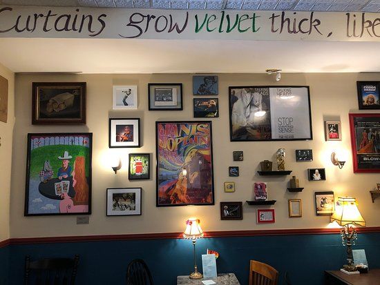 Sitwell's Coffee House