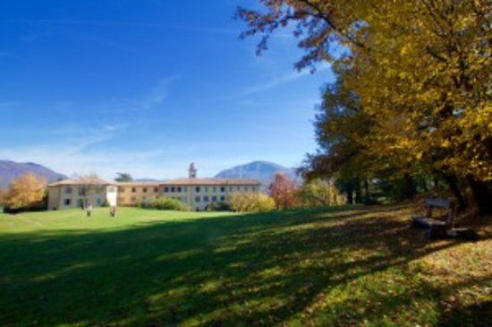 Ciclopedonale Di Caravate